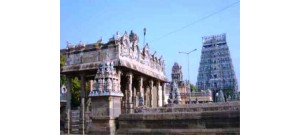 1. பெரும்பற்றப் புலியூர் - (தென்புலியூர்) - சிதம்பரம்
